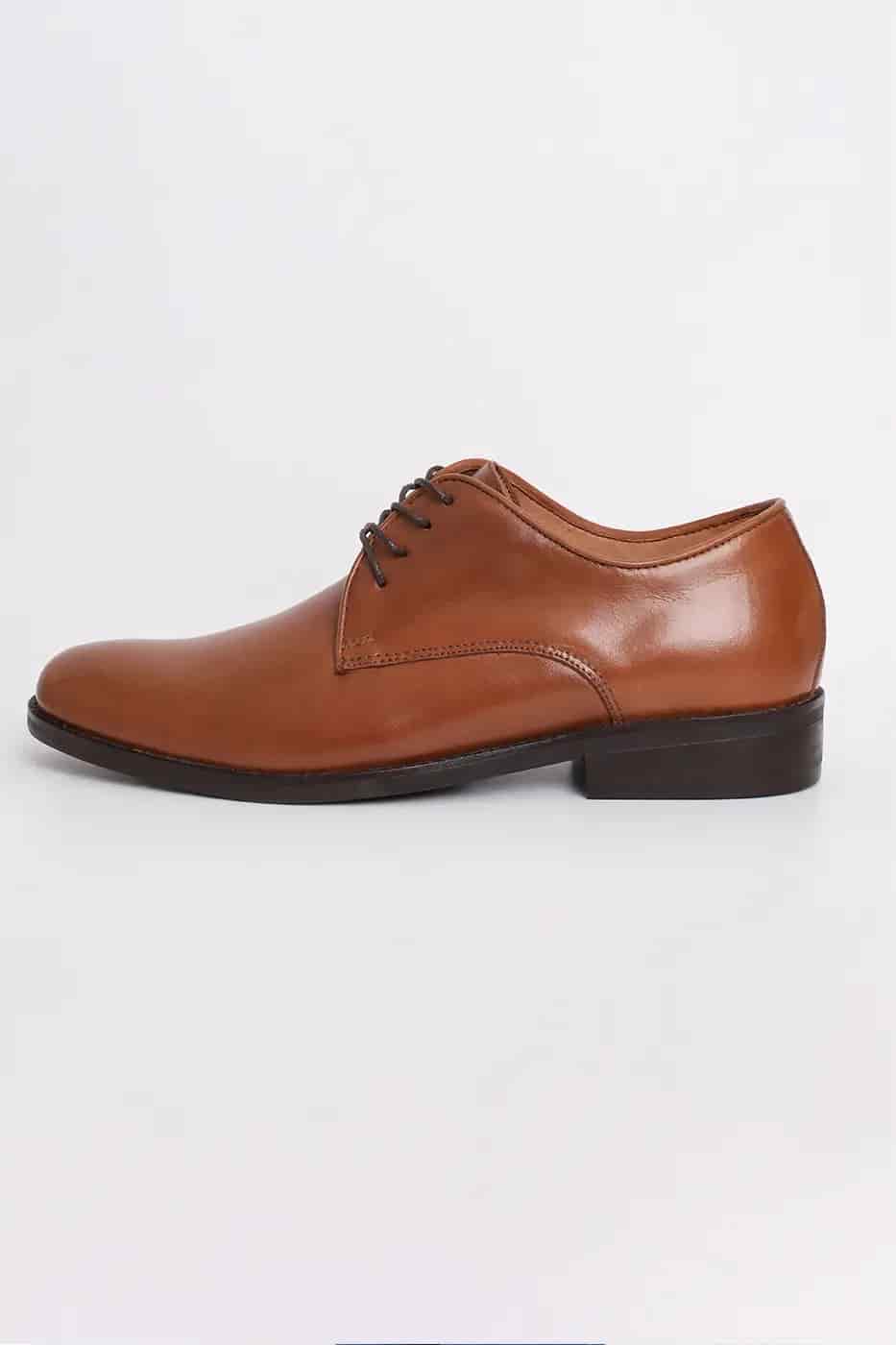 Zapato Crust Miel - miniatura 1