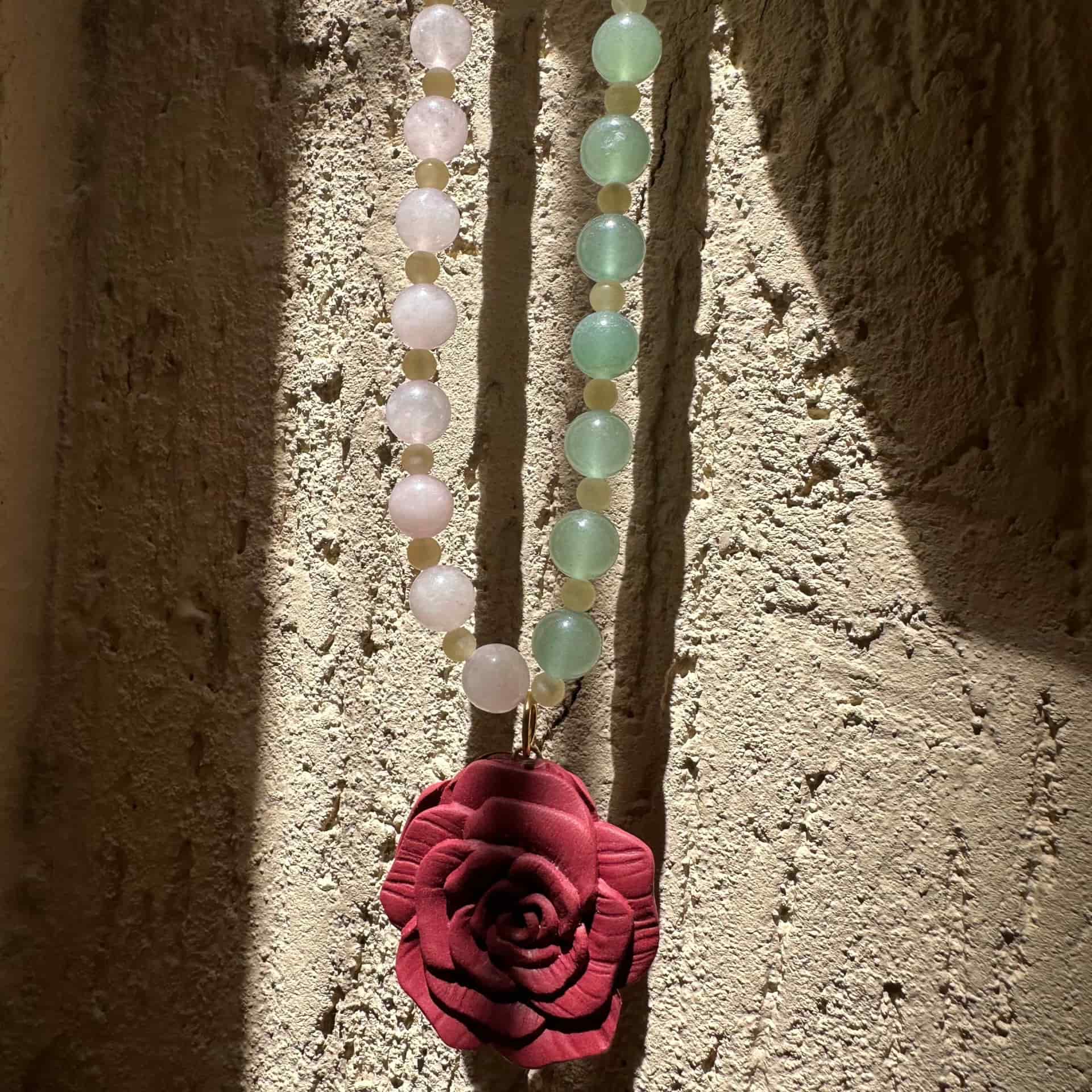 Collar Dualidad - miniatura 1