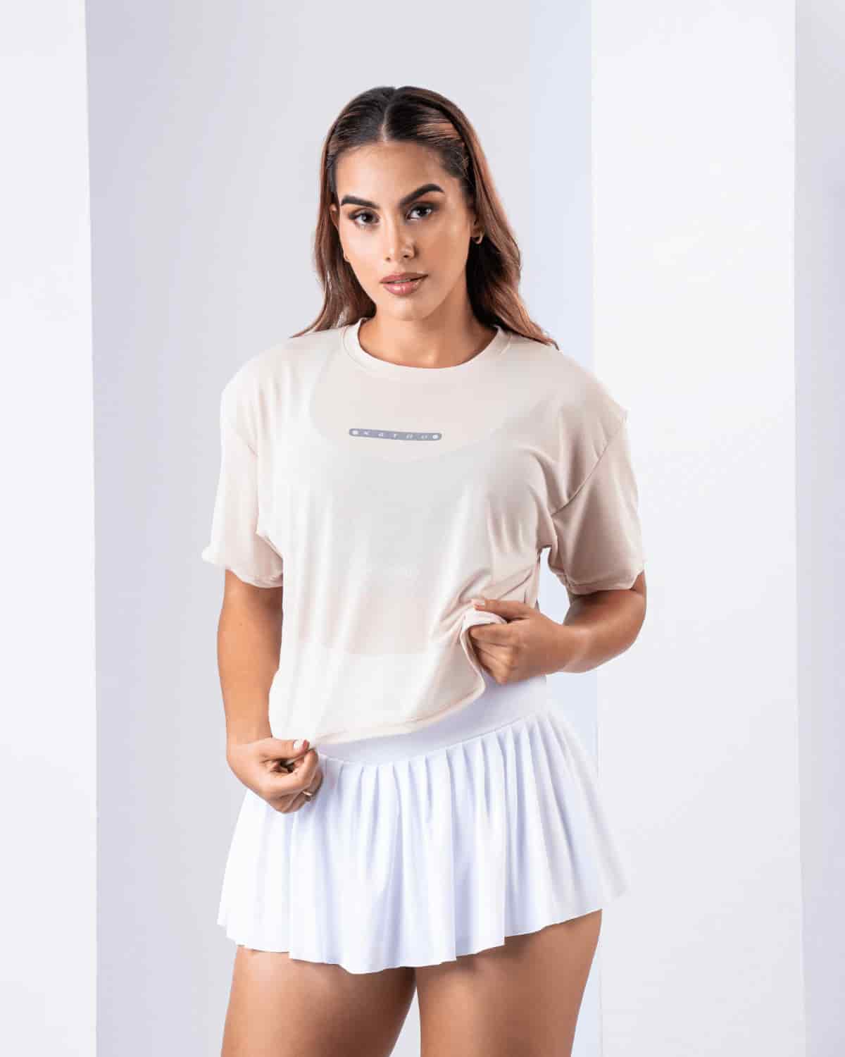 Blusa Malla I KAYBU REF. 947 - miniatura 1