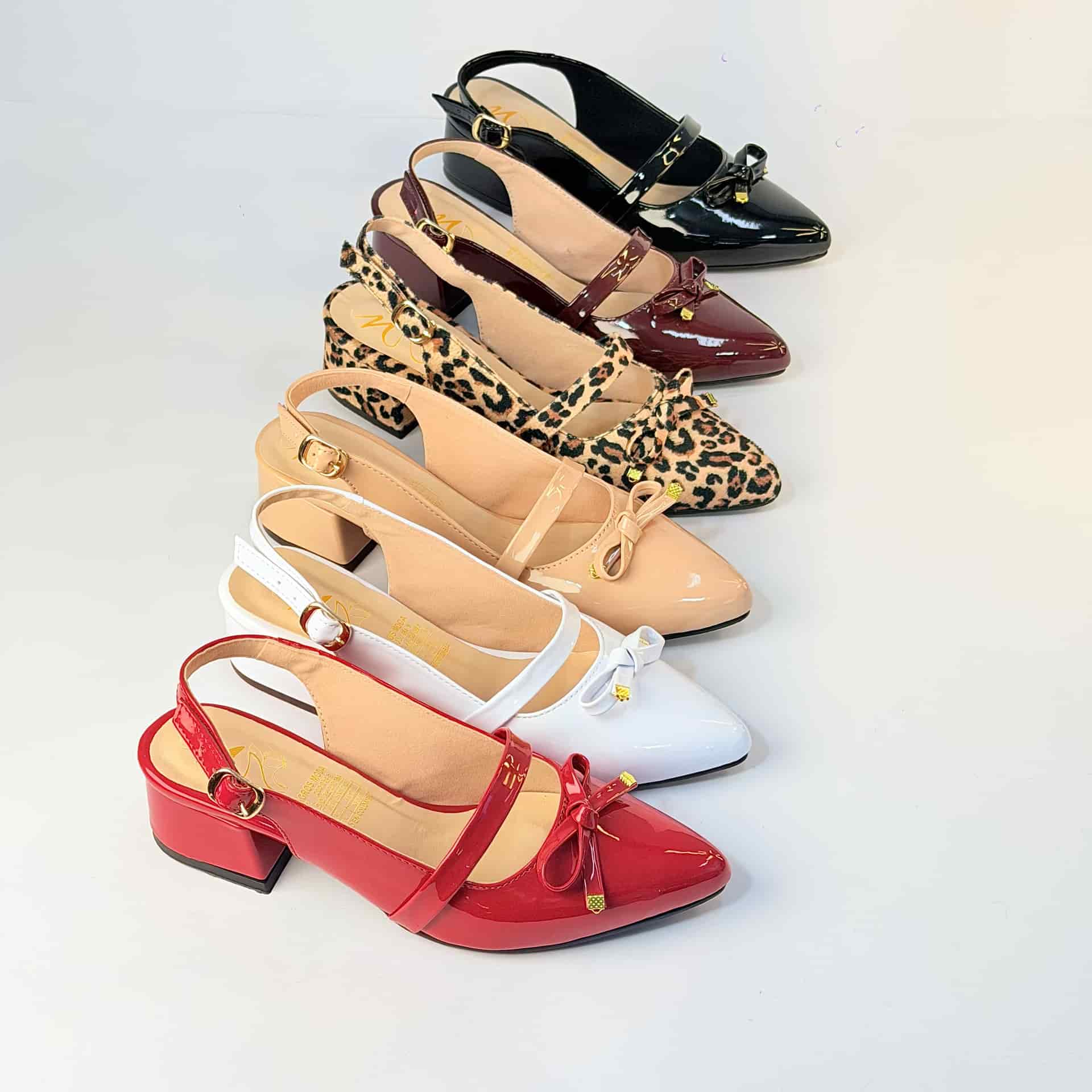 Tacon REF. 3059 | 3 ½ - miniatura 10