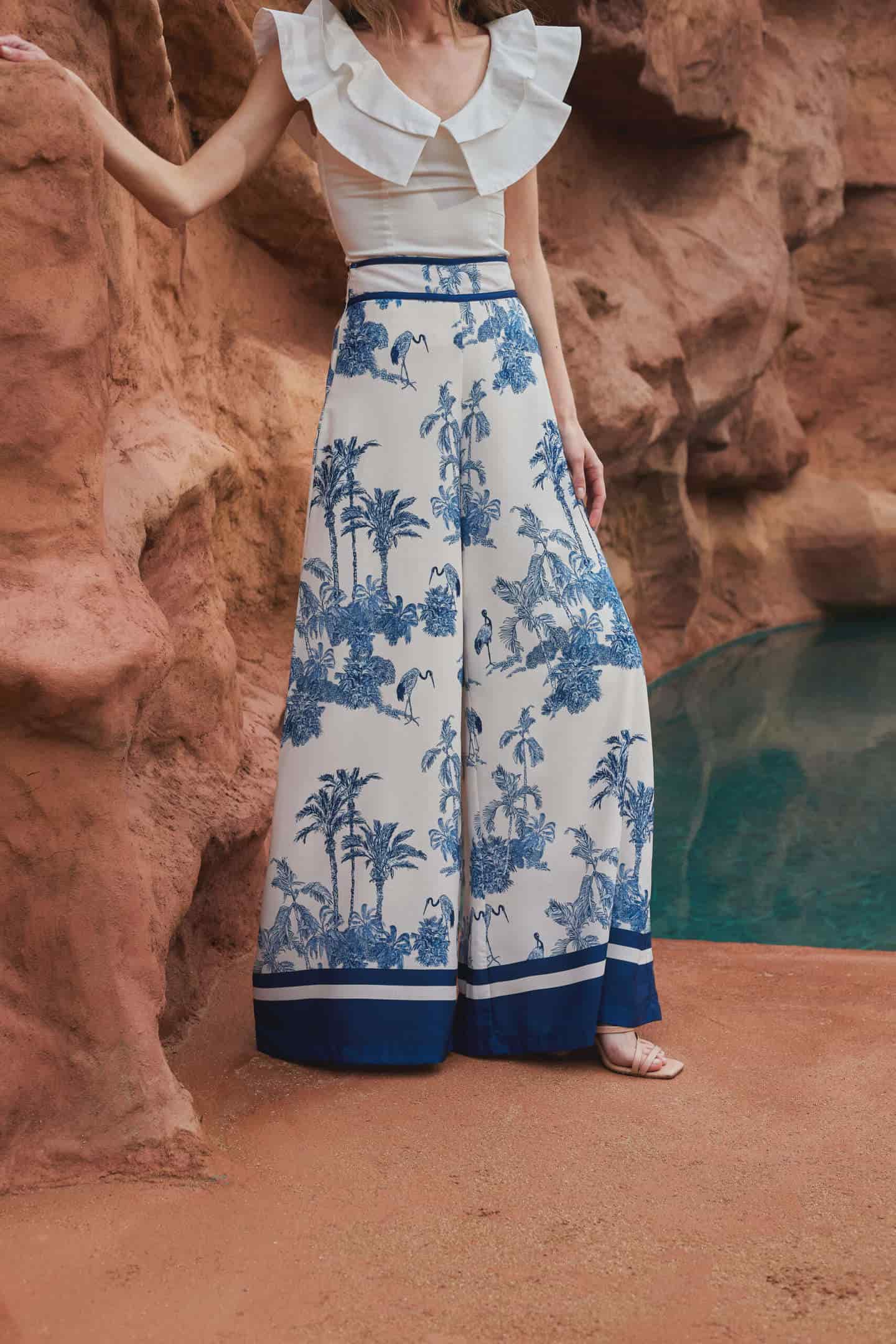 Pantalon Sophia - miniatura 3