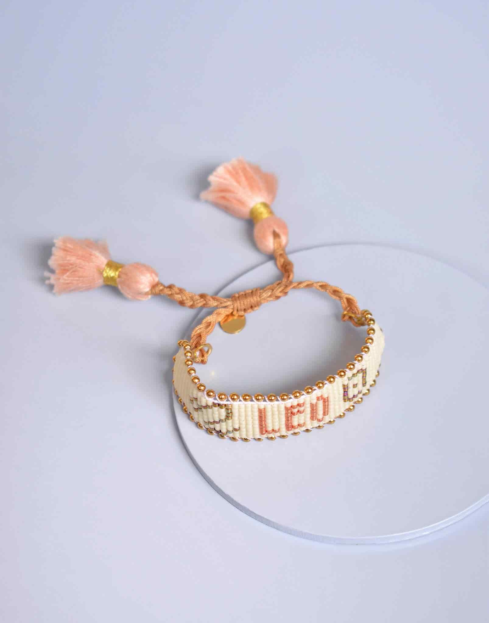 PULSERAS SIGNOS DEL ZODIACO - miniatura 12