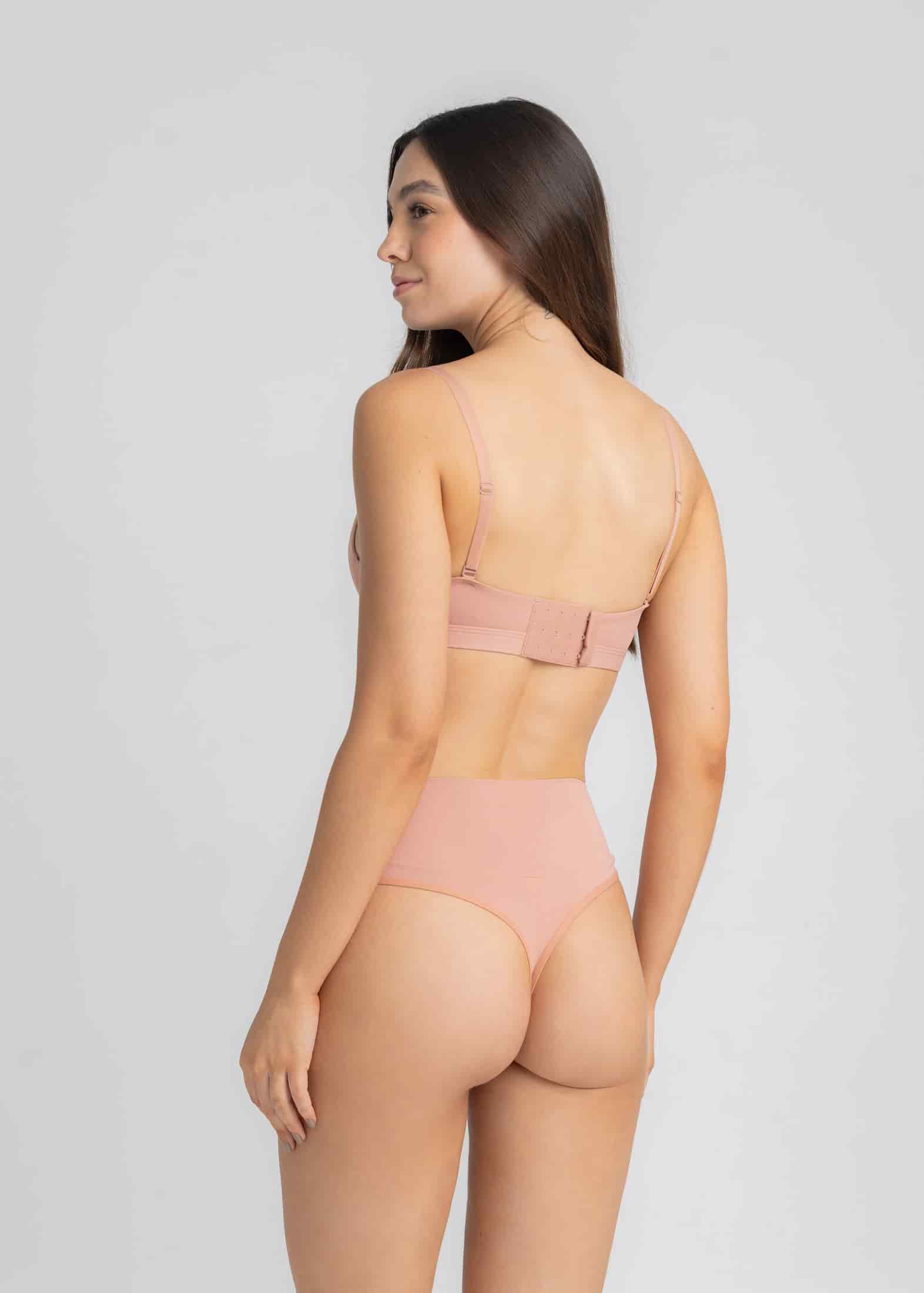 Arma tu kit X4 Panty Alma ¡Elige color y talla! - miniatura 8