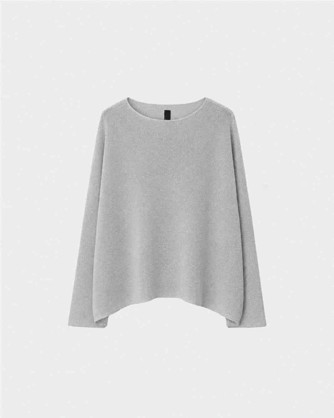 CREWNECK KNiiT ML - miniatura 1