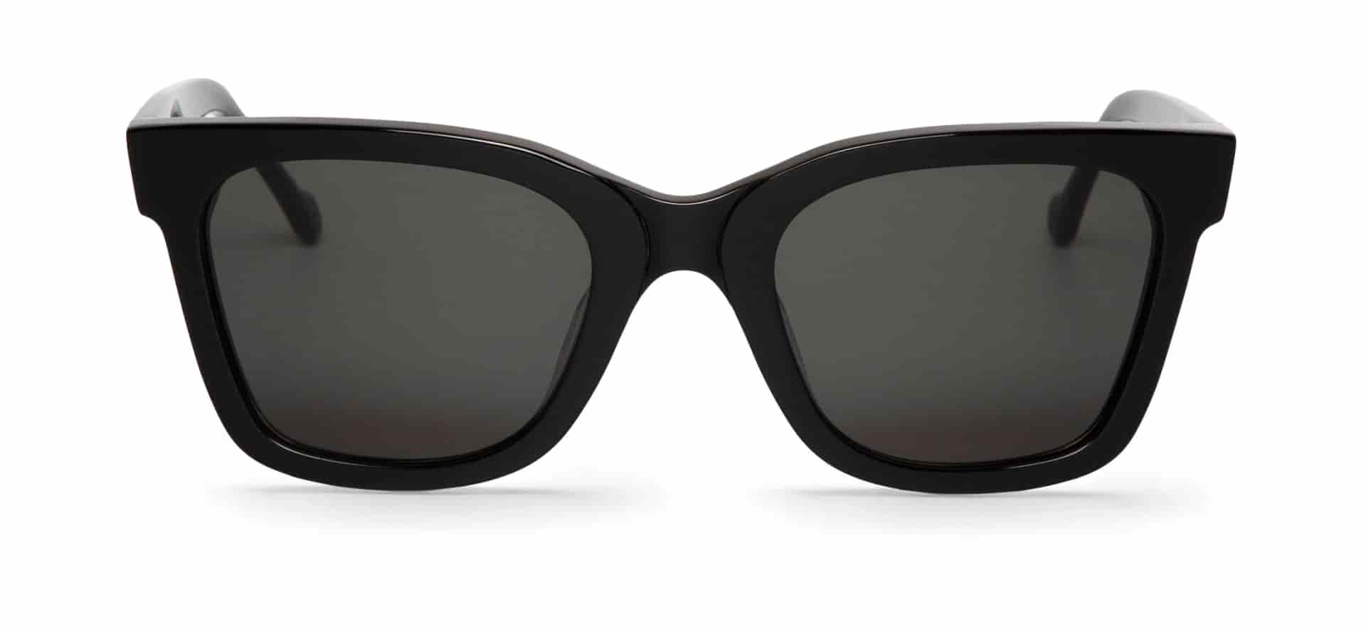 BLACK GARTNER WITH CLASSICAL LENSES - miniatura 1