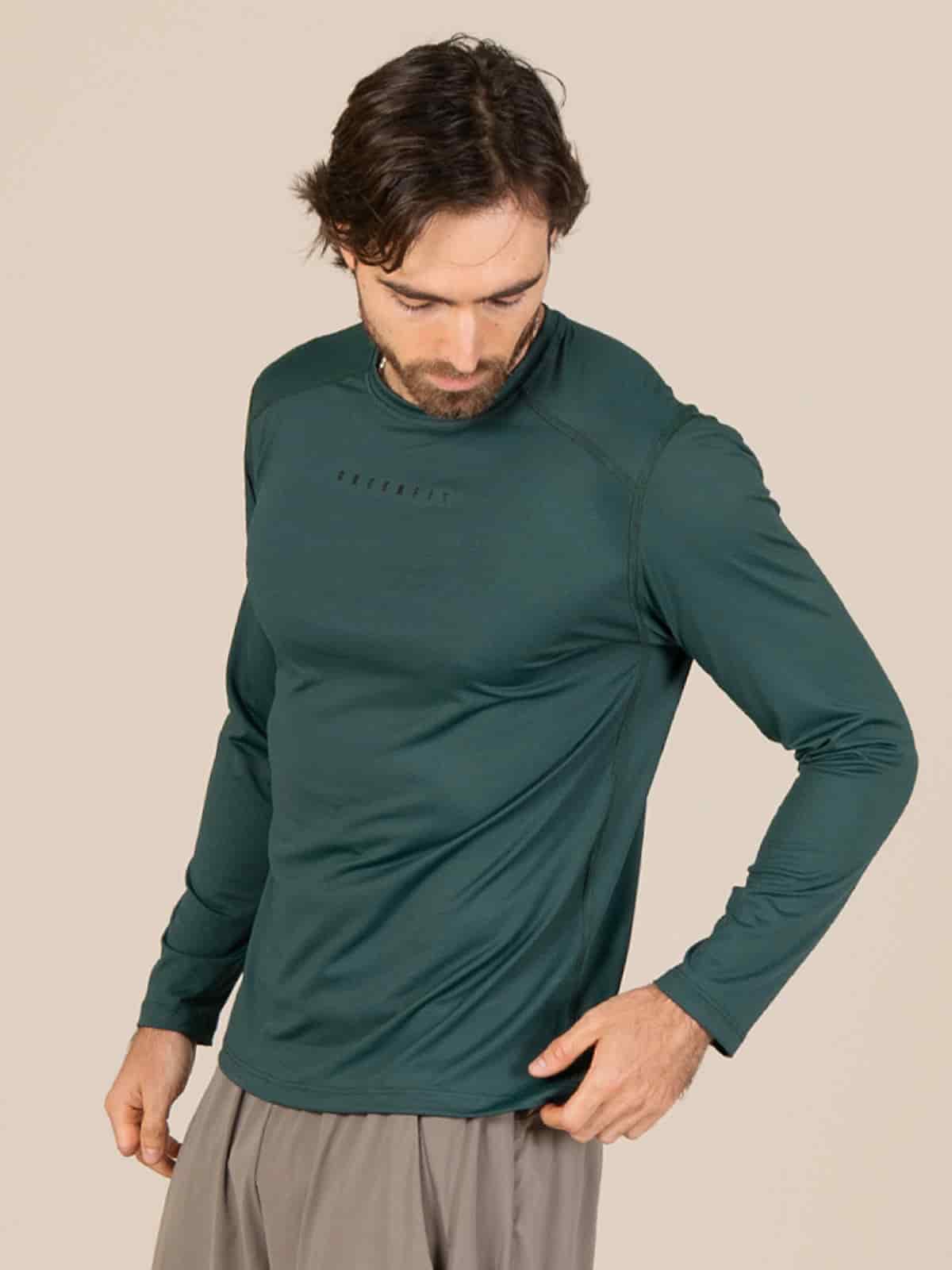 Camibuzo Marty Supra Hombre Fade - miniatura 1