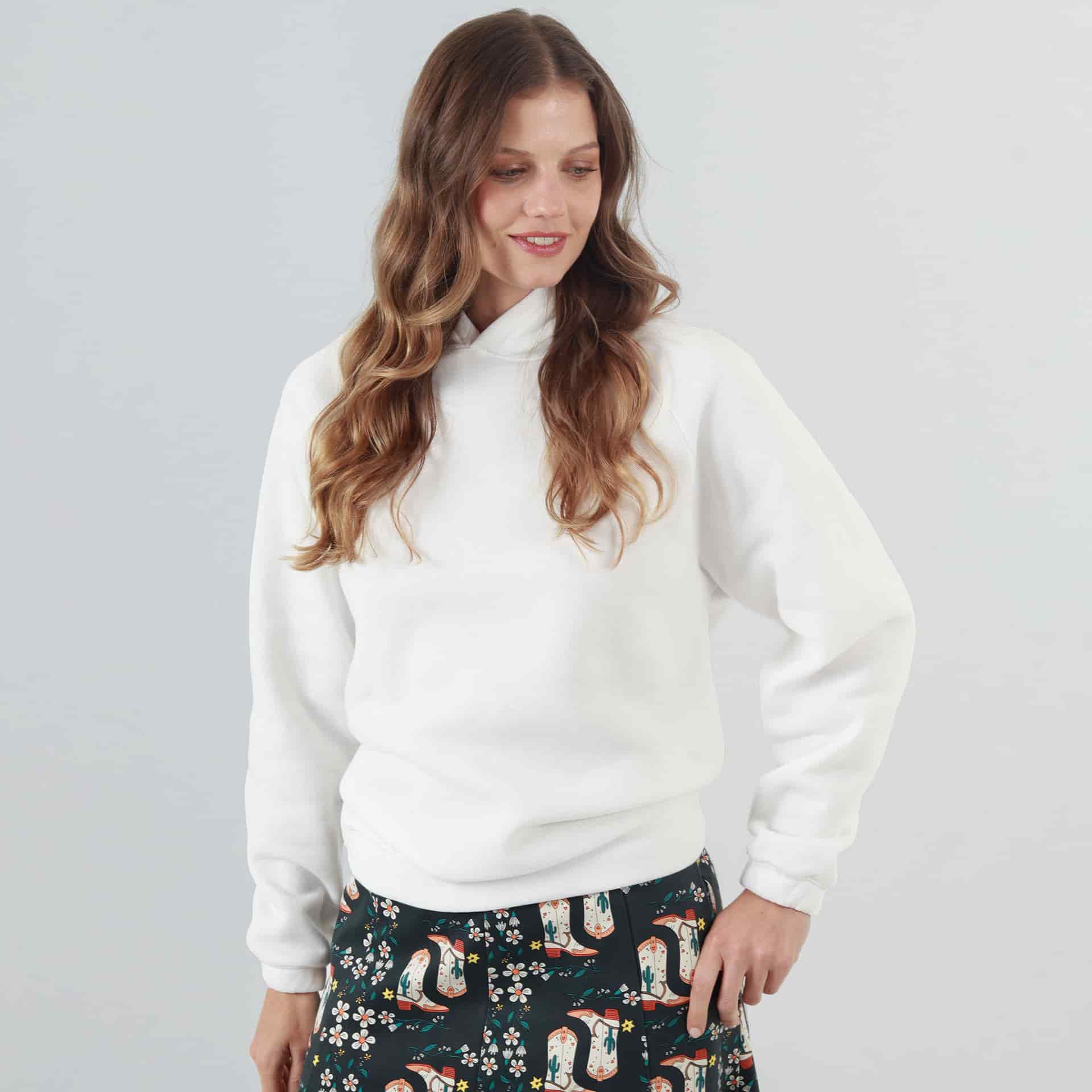 Sweater Cactus Corazon FDS x Pineapples - miniatura 4