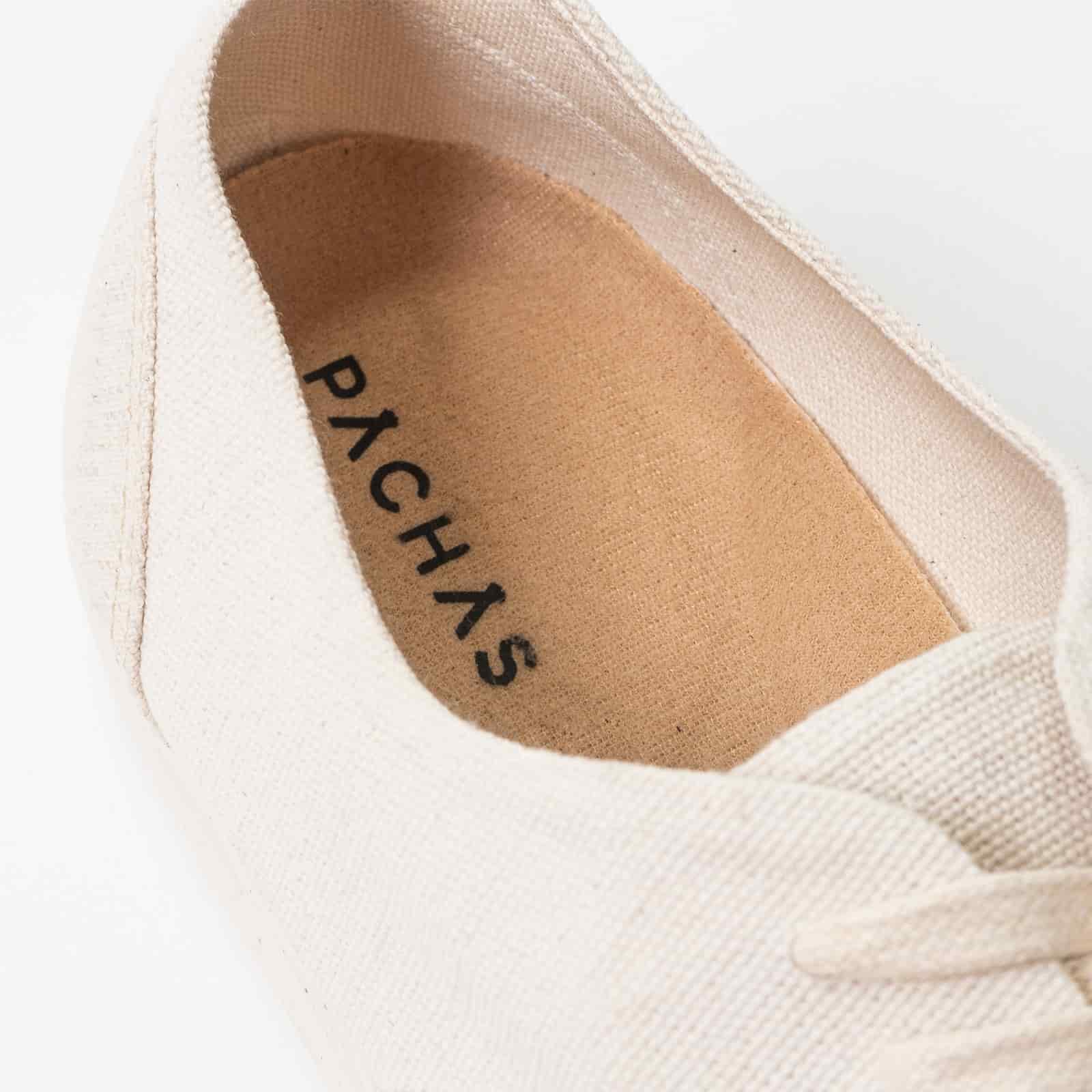 Tenis Pachas Natural - miniatura 6