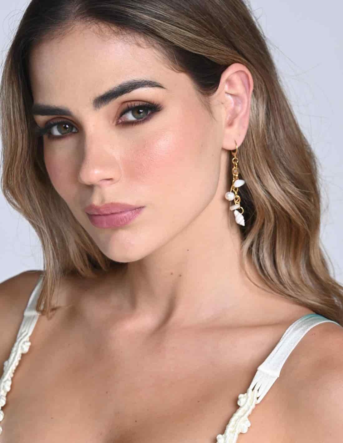 Charm Alba Marfil - miniatura 1