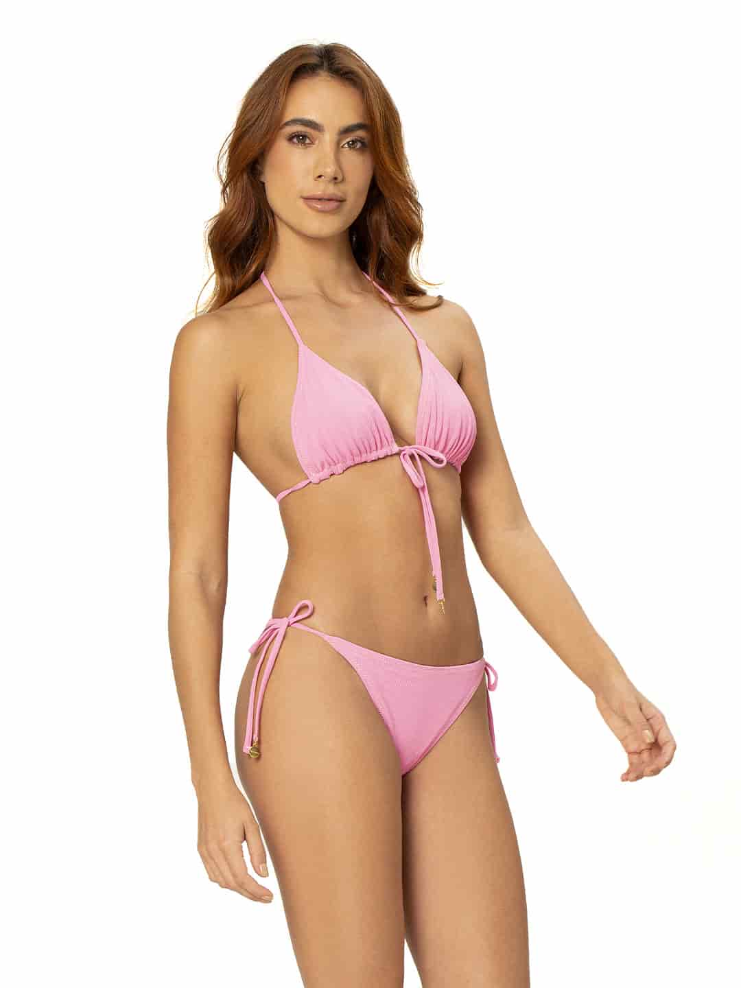 Set De Bikini Colorfull Luxury - miniatura 1
