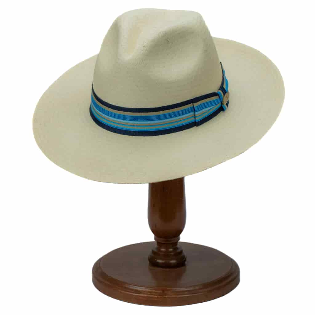 Sombrero Habanero Guantanamera - miniatura 1