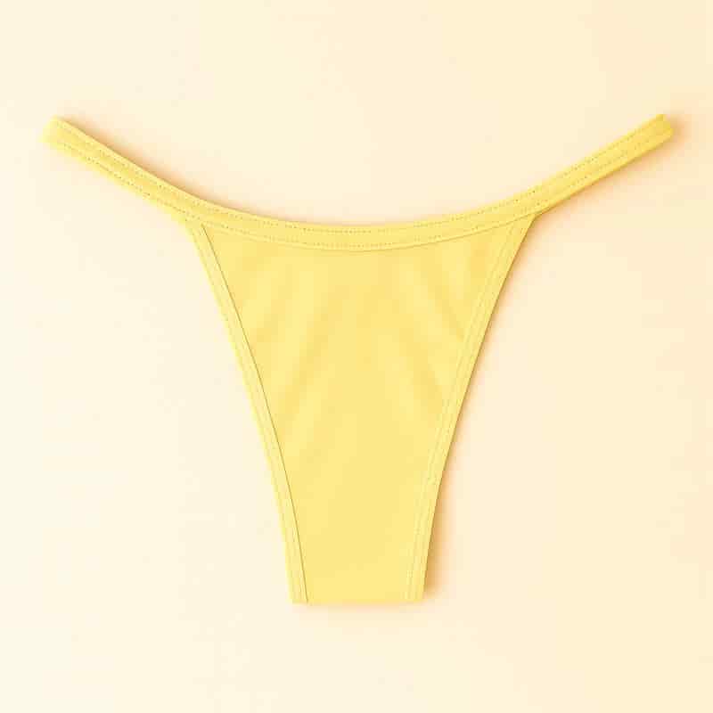 Pack X4 en Lycra Daily Bites - miniatura 33