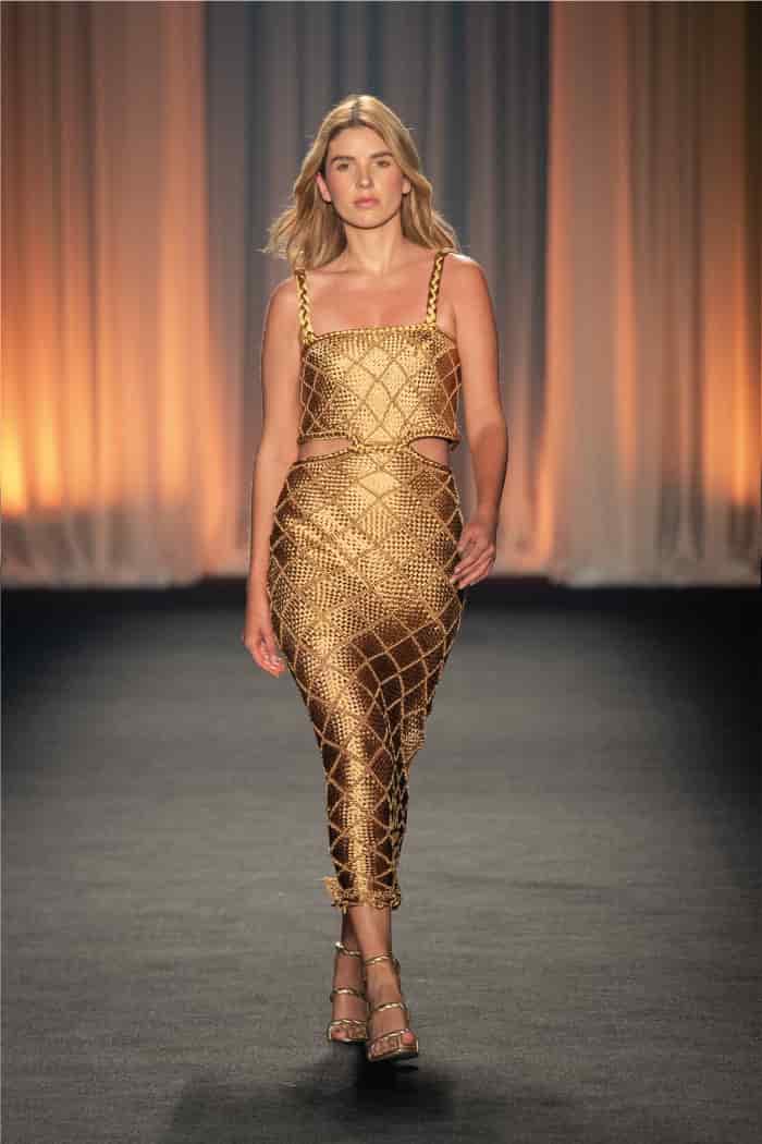 LANI DRESS - miniatura 1