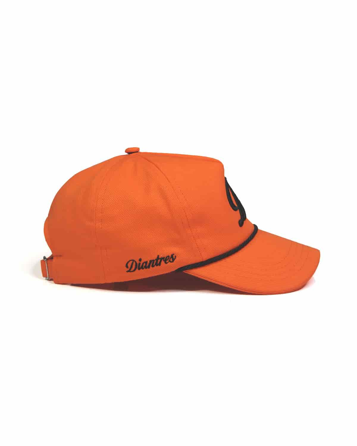 GORRA BARRIO STORE - miniatura 3