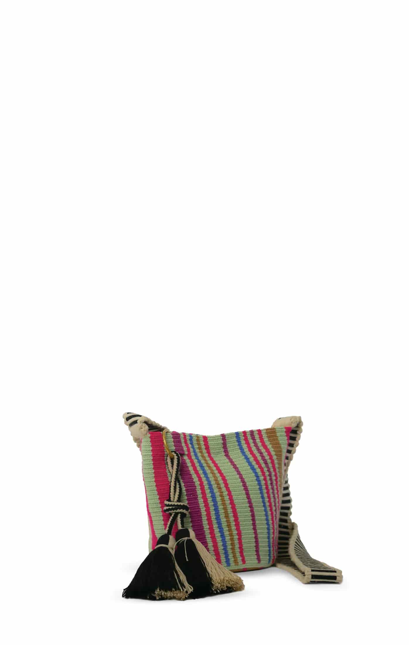 Petunia Small Bag - miniatura 2