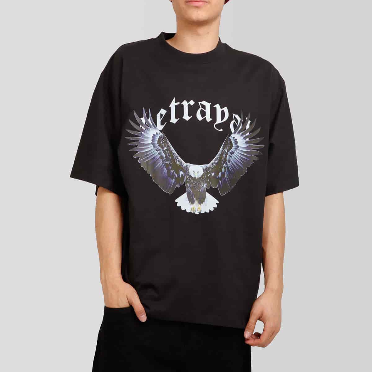 Camiseta Axspen ZPK04 - miniatura 1