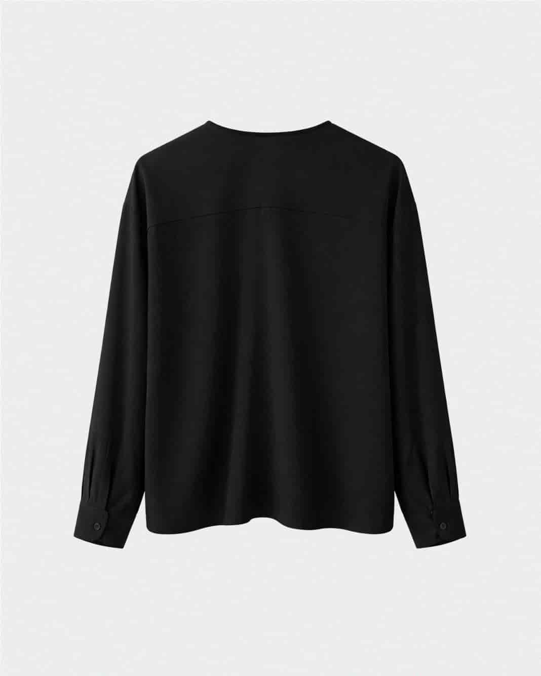 CAMISA TIIPE CRMLL - miniatura 2