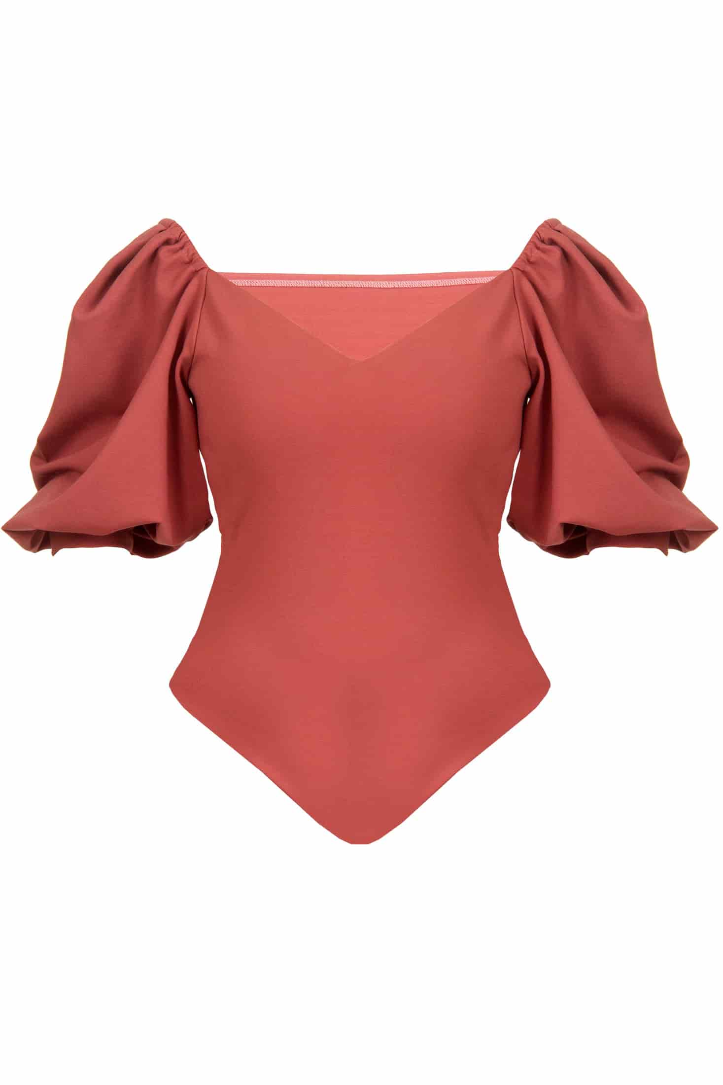 Bodysuit Iris - miniatura 3