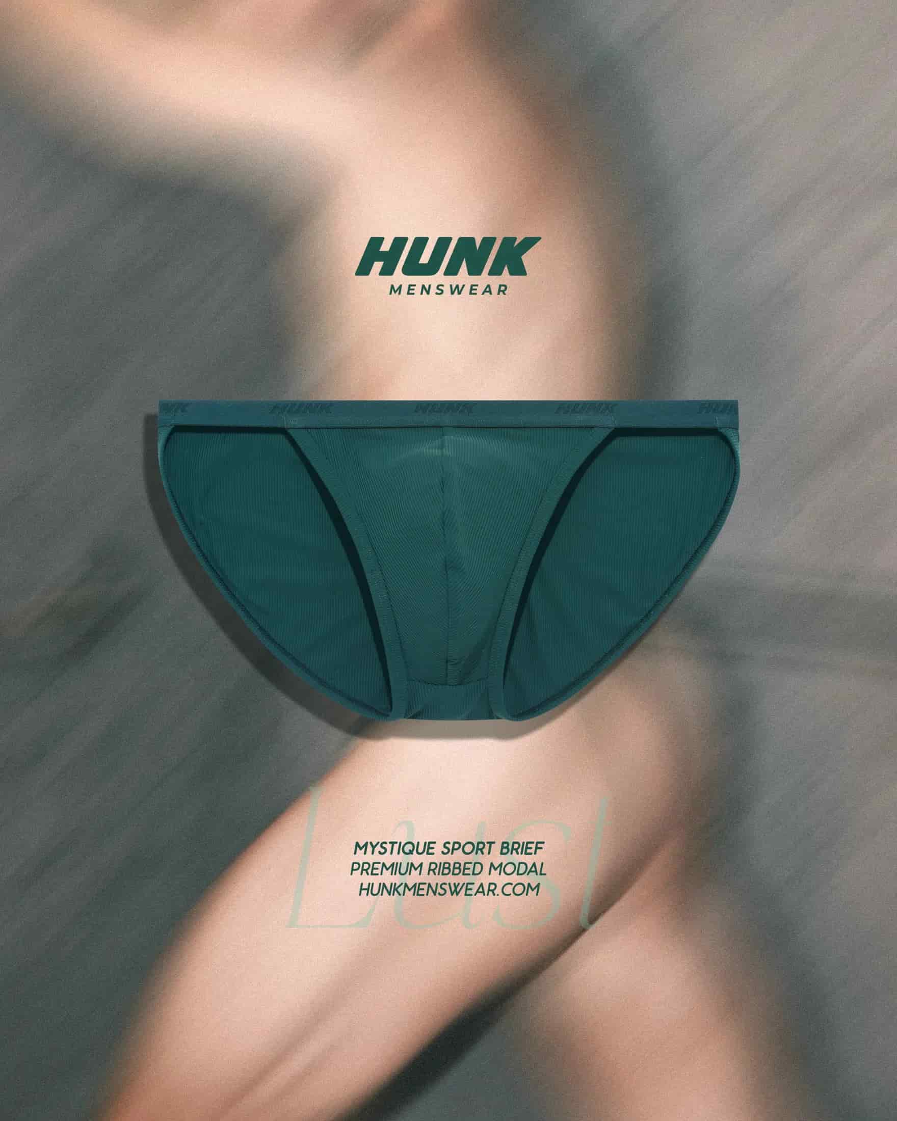 Sport Brief Mystique - miniatura 2