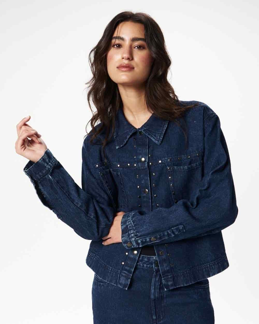 RUSTLE SHIRT - miniatura 1