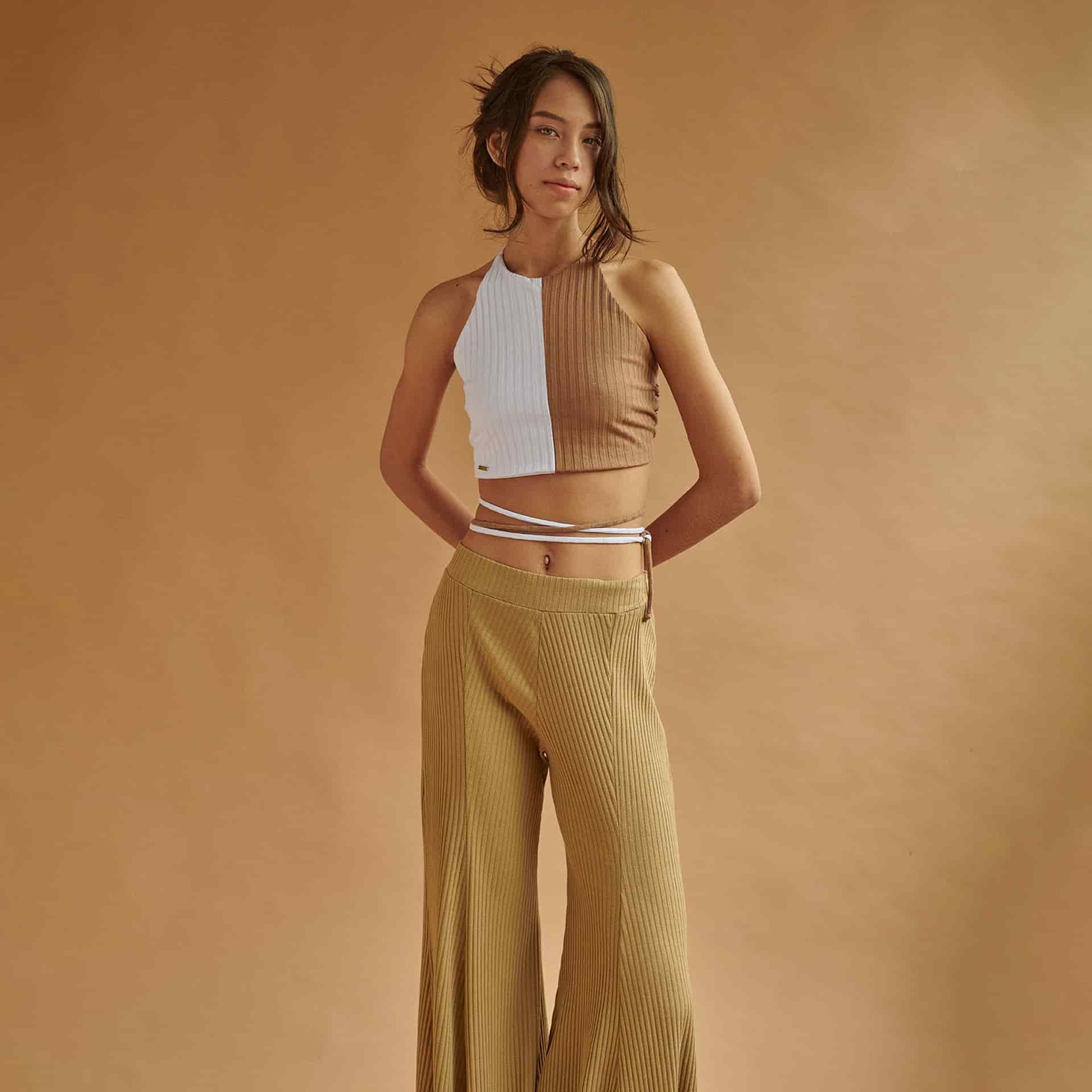 PANTALON RAÍZ - miniatura 1