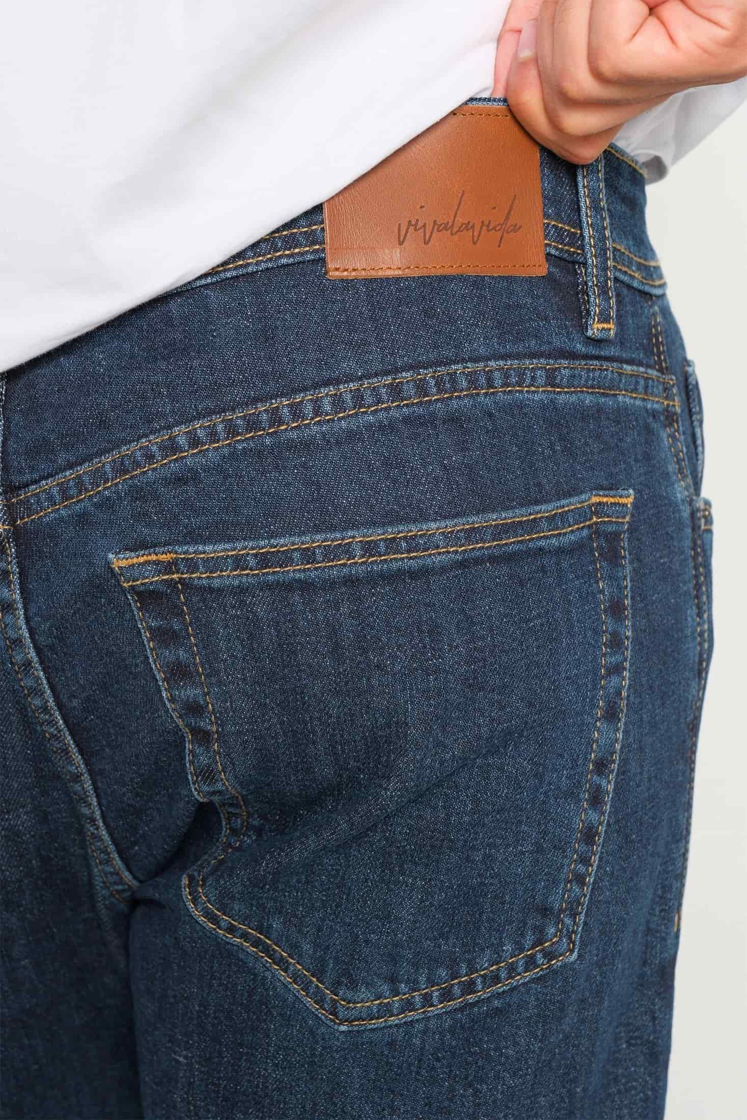 ORIGINAL DENIM JEAN - miniatura 2
