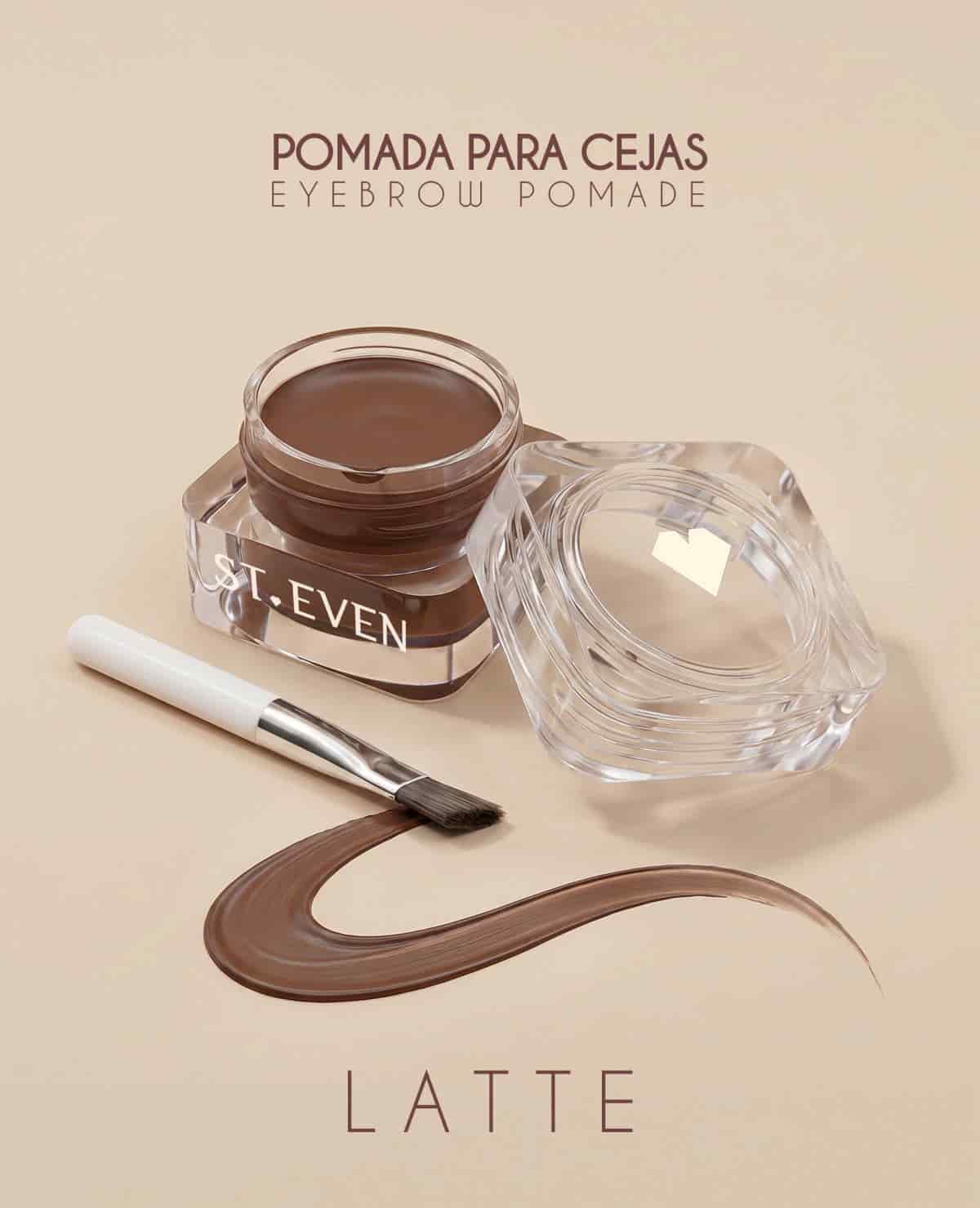 Cera para Cejas | Fijación Natural | Favorece el Crecimiento - miniatura 1