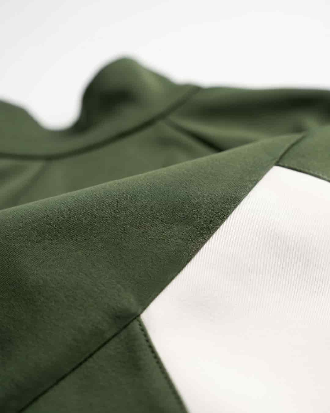 Chaqueta Evolution mujer Verde Pino - miniatura 7