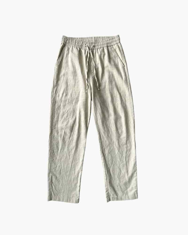 Resort Lounge Trousers - miniatura 2
