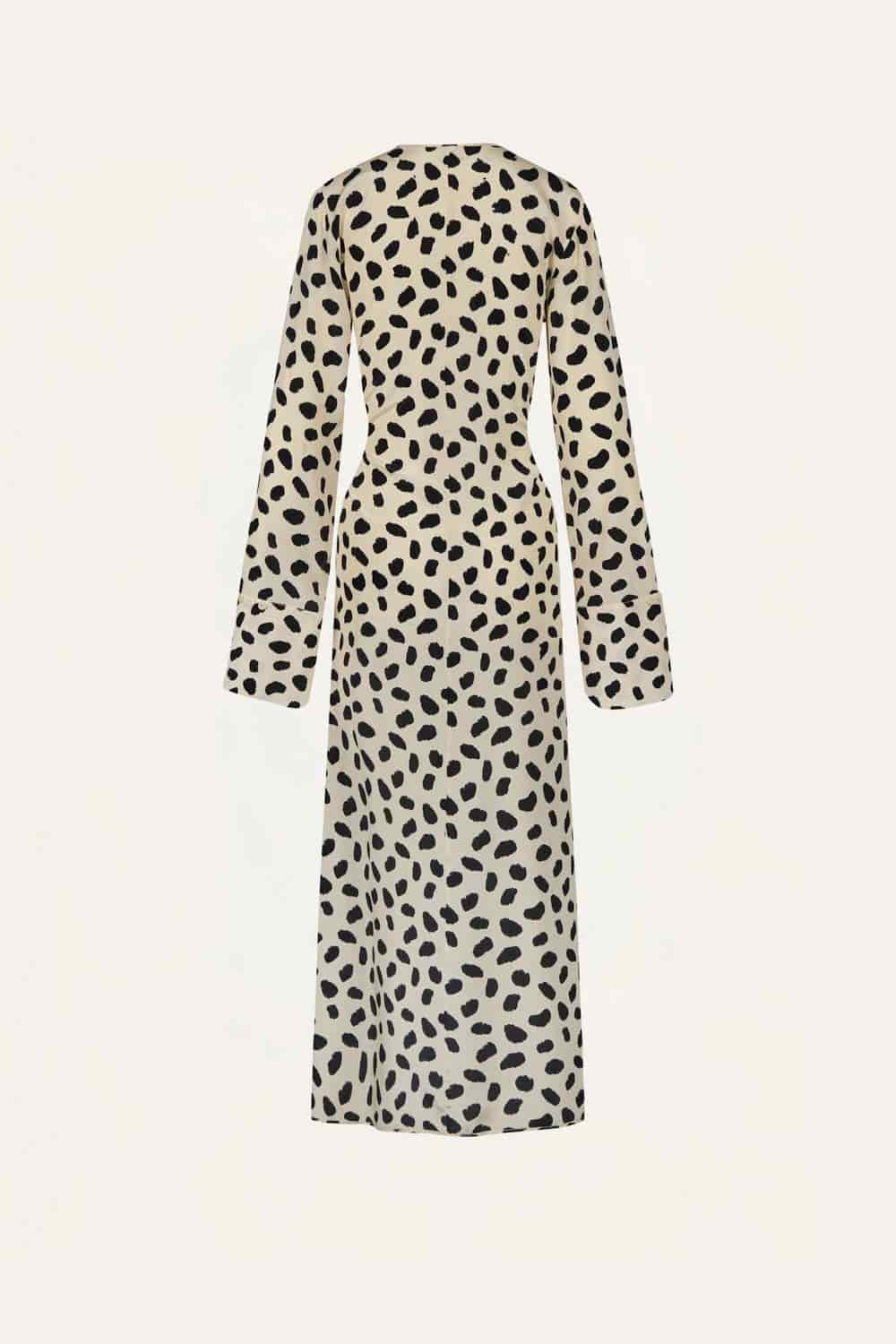 Ollantay Dress - miniatura 5