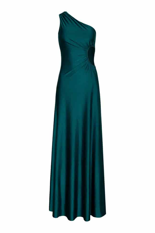 Vestido Savanna Azure Colombia - miniatura 2