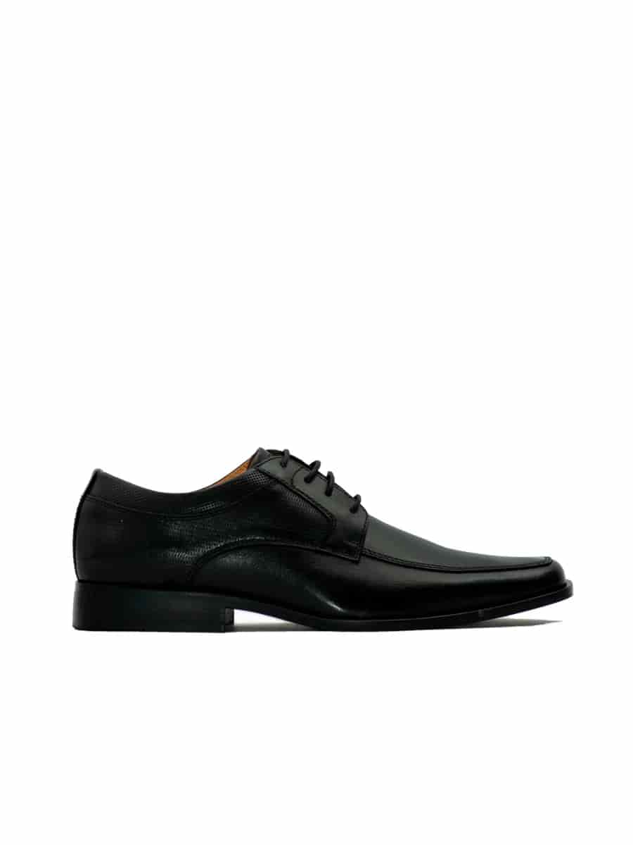 Zapato formal de cuero 100% colombiano para hombre REF CORI01 - miniatura 2