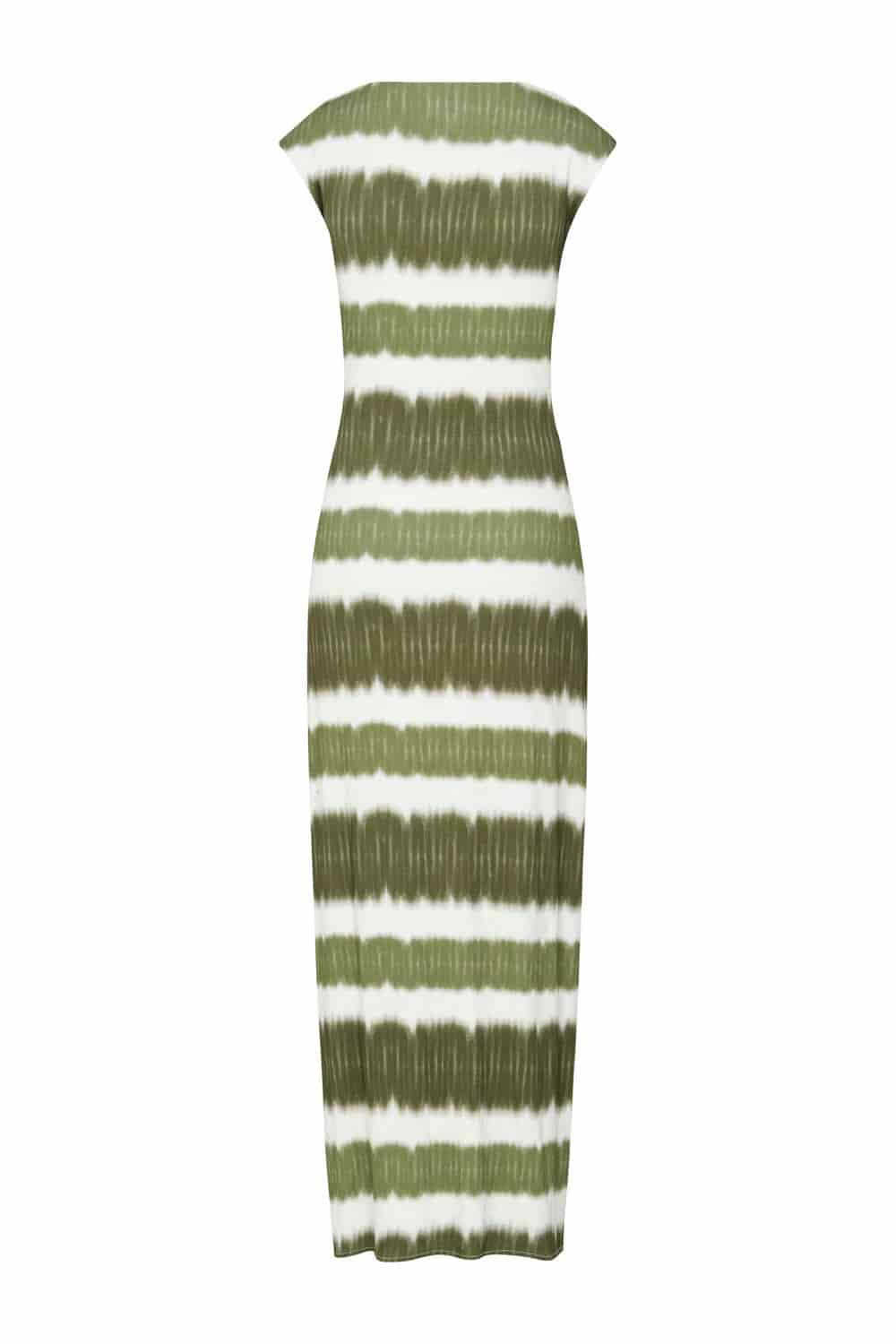 Vestido radha verde oliva - miniatura 5
