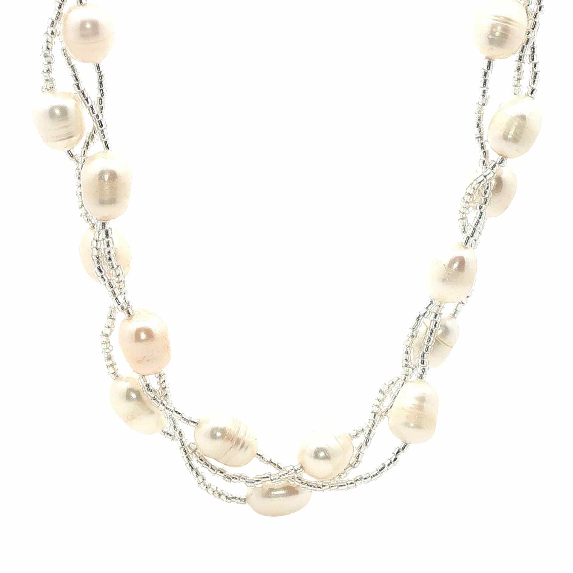 Doña Necklace - miniatura 1
