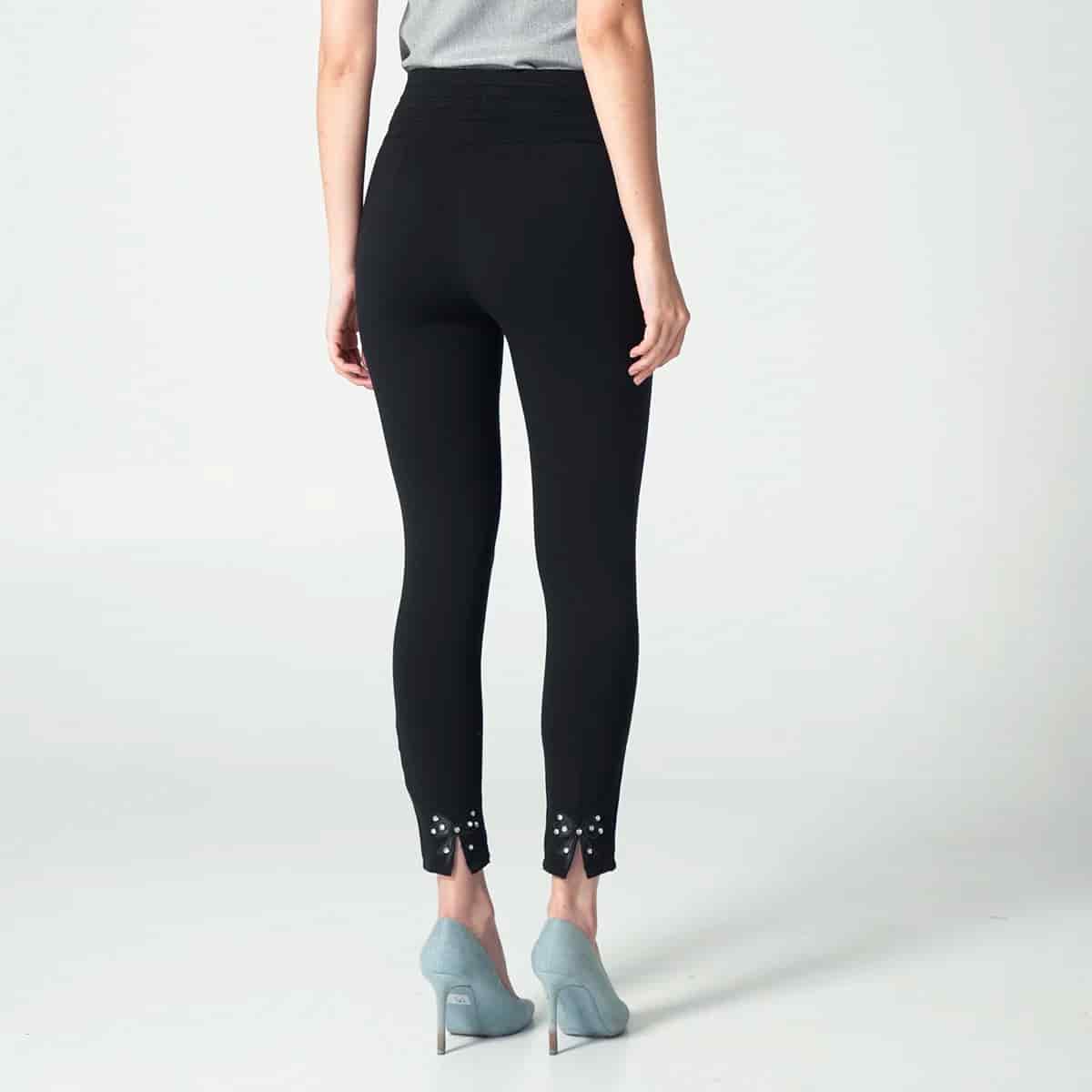 Pantalon Leggins Skinny Glow - miniatura 1
