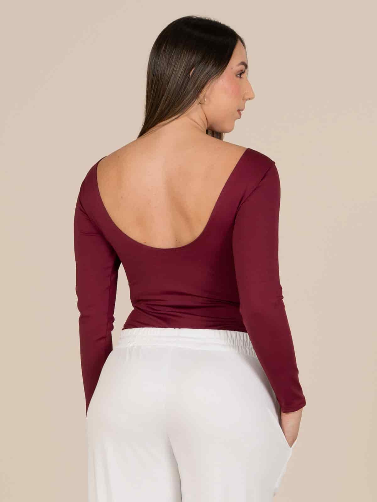 Body magda vino - miniatura 4