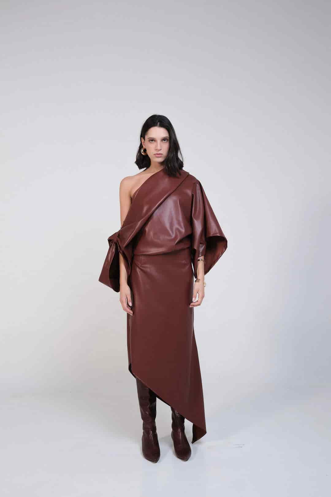 VESTIDO VERONA - miniatura 2
