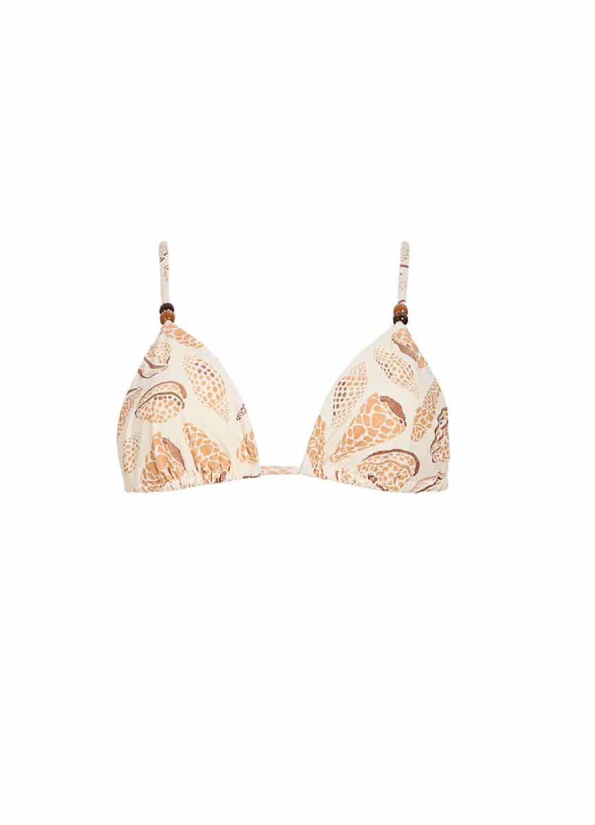 SHELL TIDES MAIRA TOP 95946 - miniatura 2