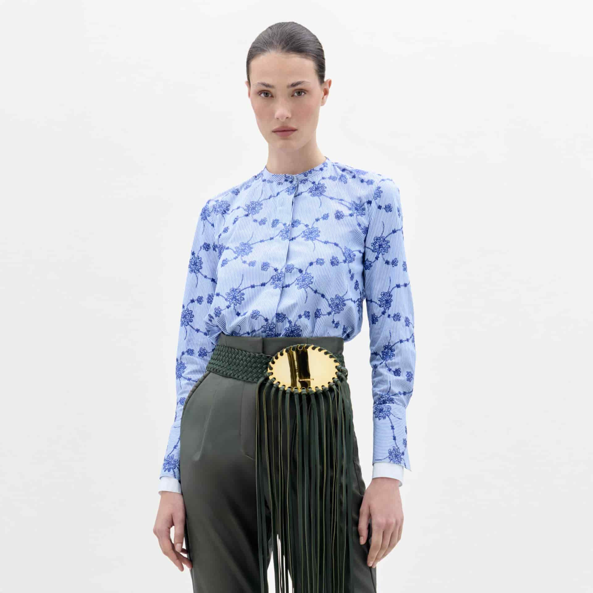 Cubillos Blouse - miniatura 1