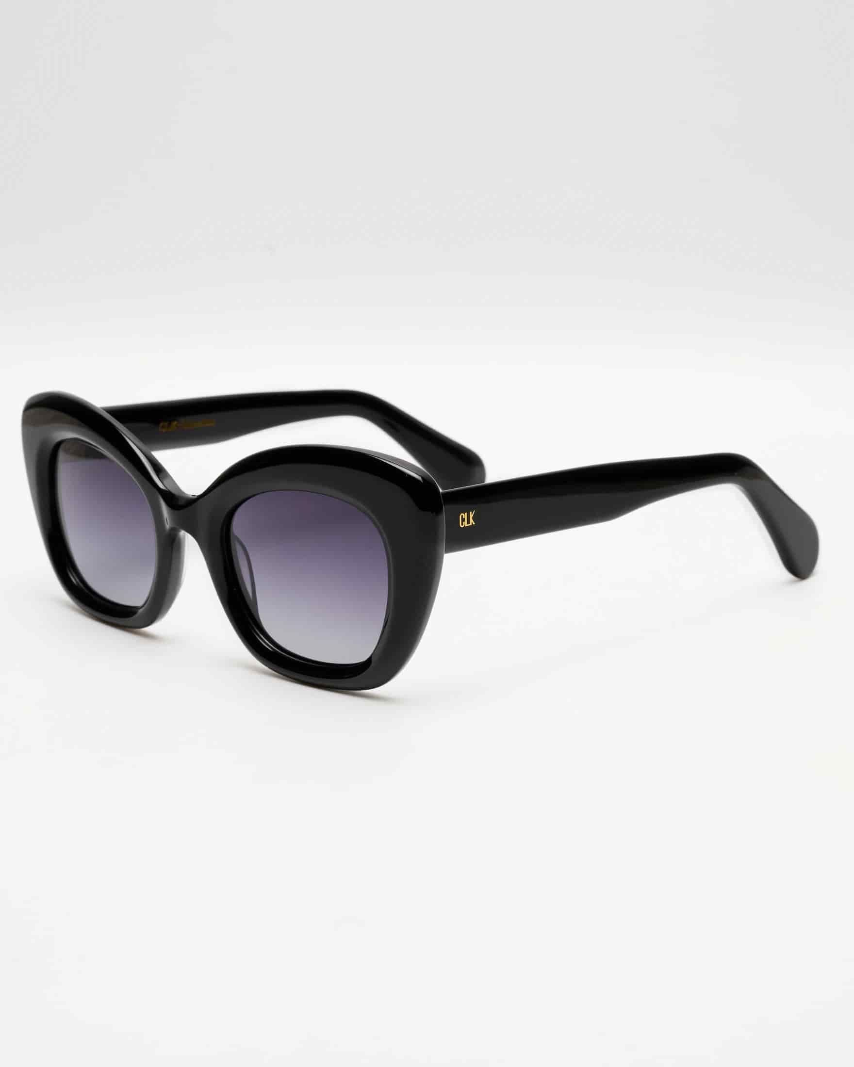 MASSIMO - BLACK / SMOKE - miniatura 1