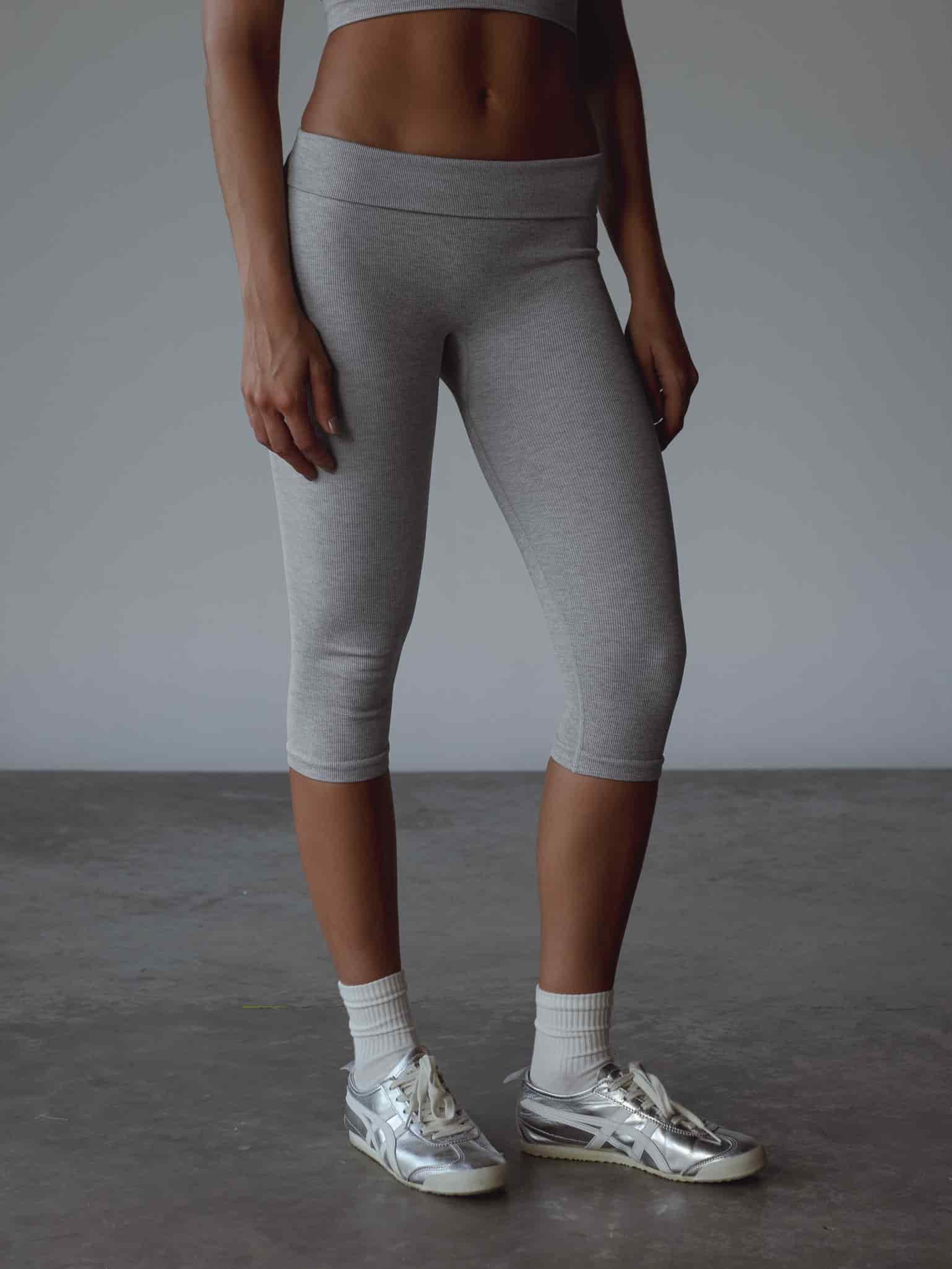 BOLD SEAMLESS CAPRI - GRAY JASPE - miniatura 1