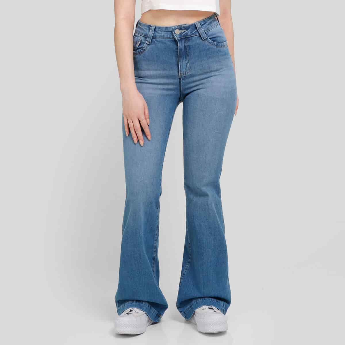 Jean Axspen Flare Ax-2746 - miniatura 1
