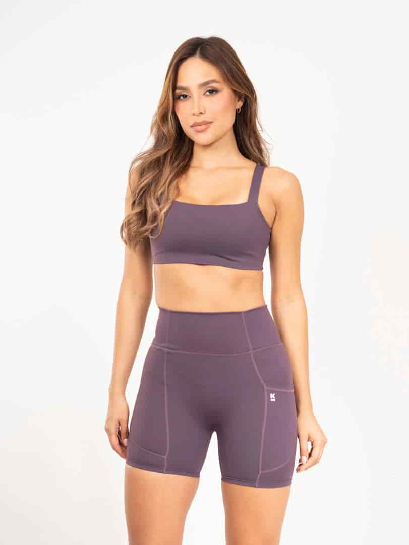 Biker Dama Deportivo - miniatura 7