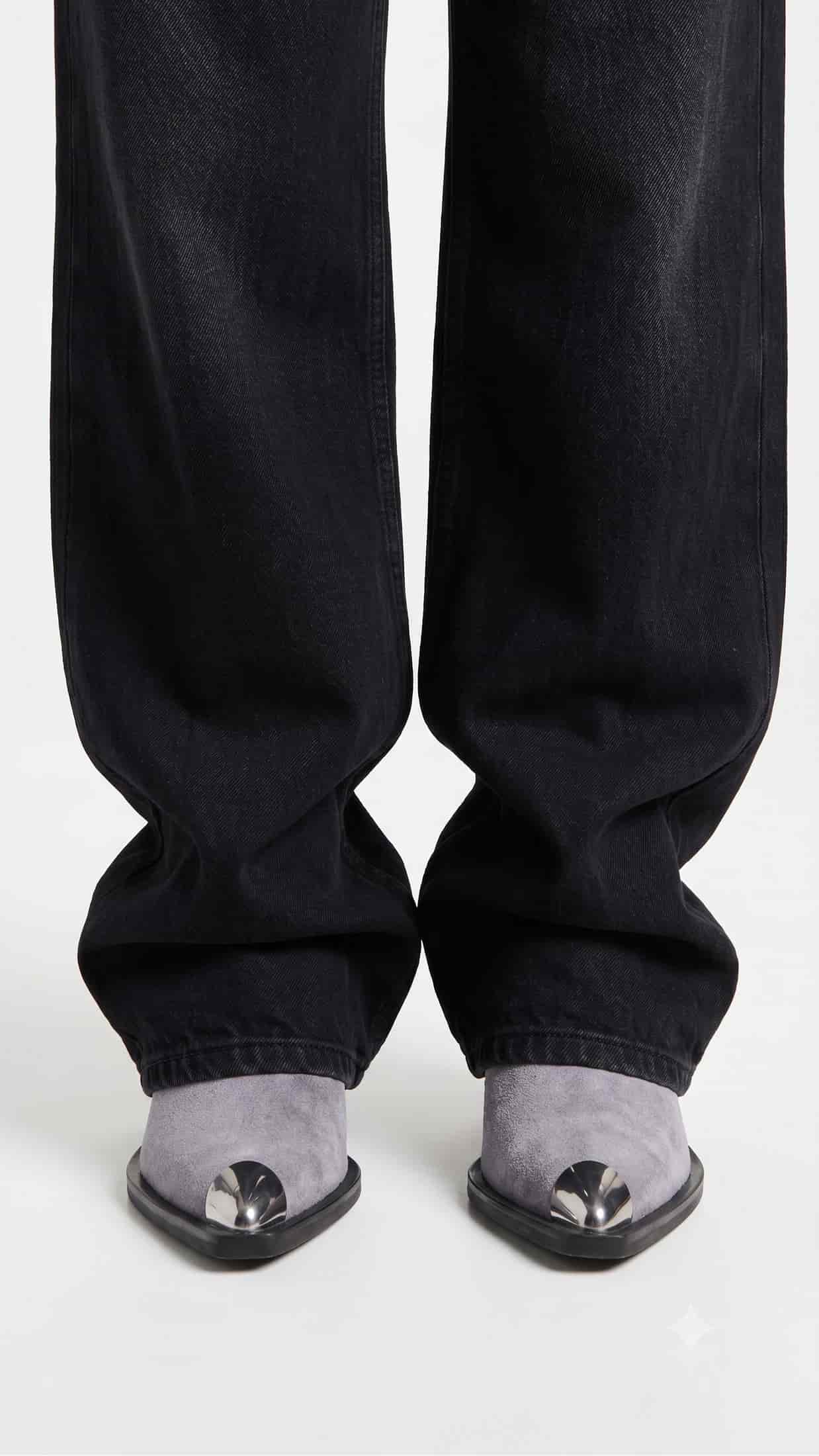 BOOT STUDY 02 - miniatura 2