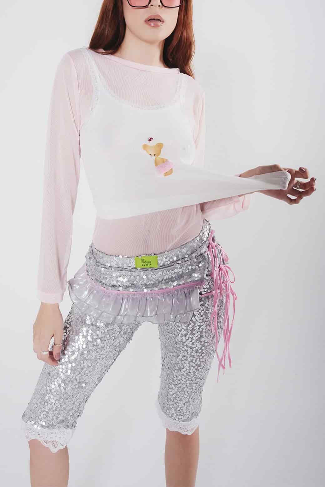 🥣 Sugar Sparkle Accesorio - miniatura 4