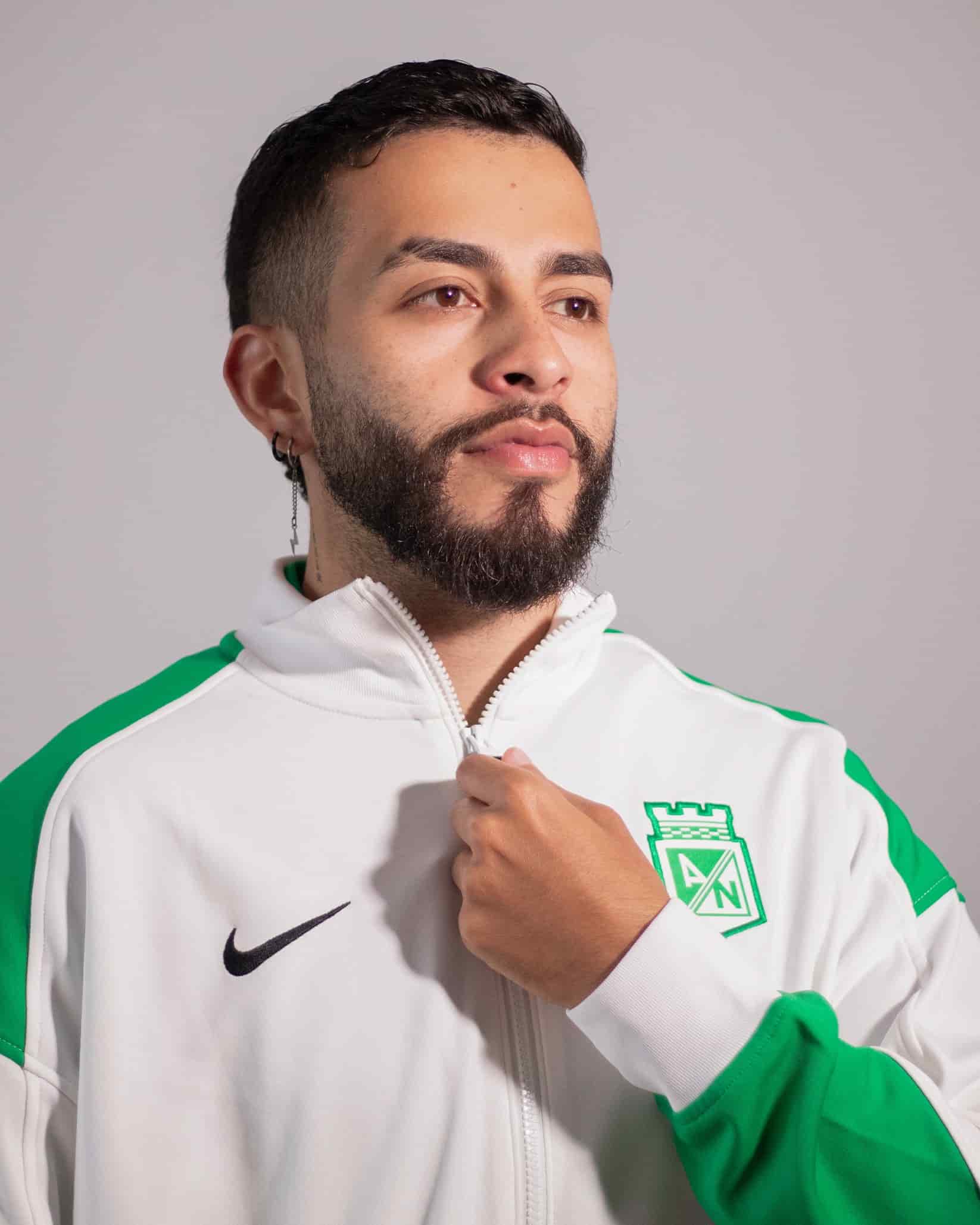 CHAQUETA PRESENTACION NIKE 2026 HOMBRE - miniatura 6
