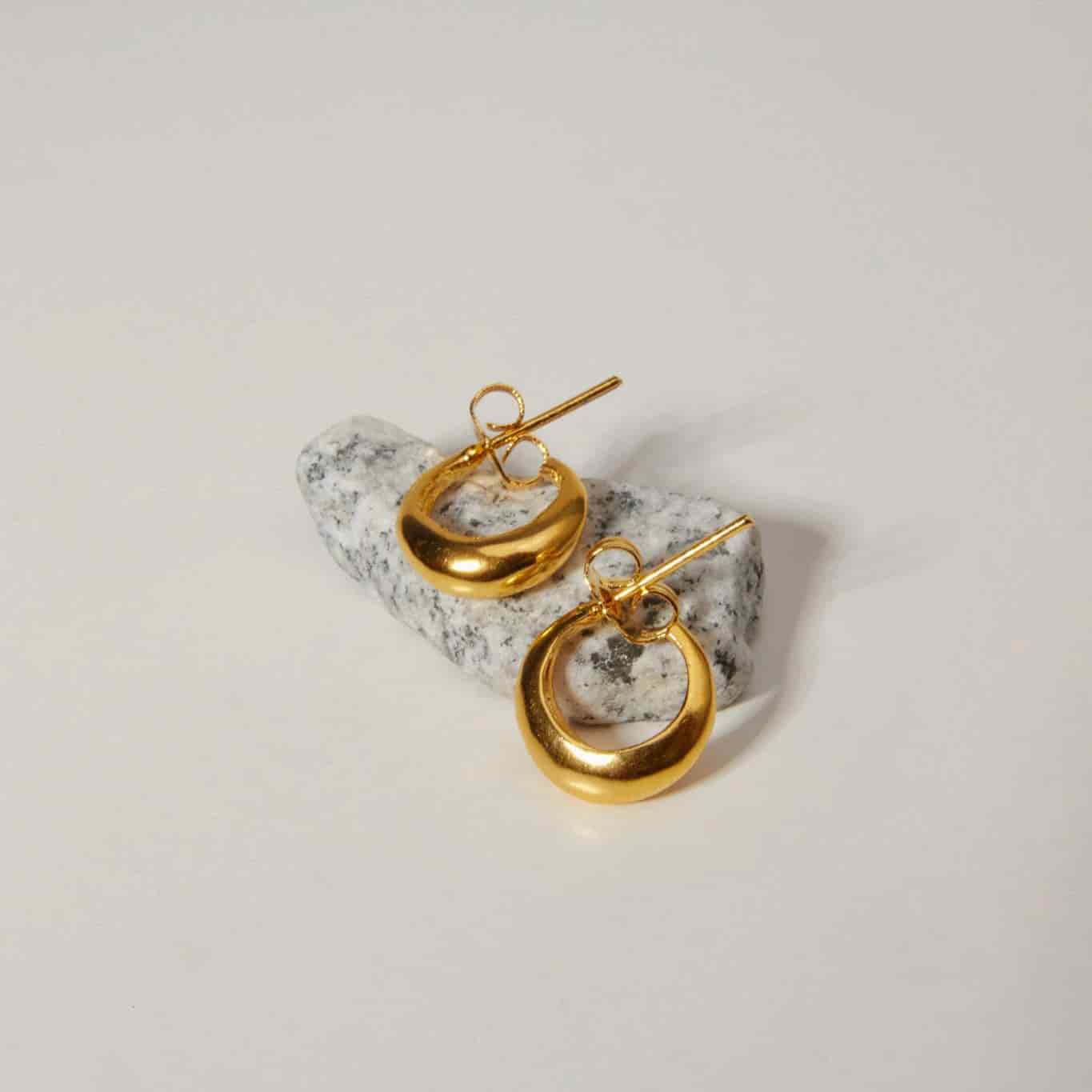 Classic mini Hoops - miniatura 3