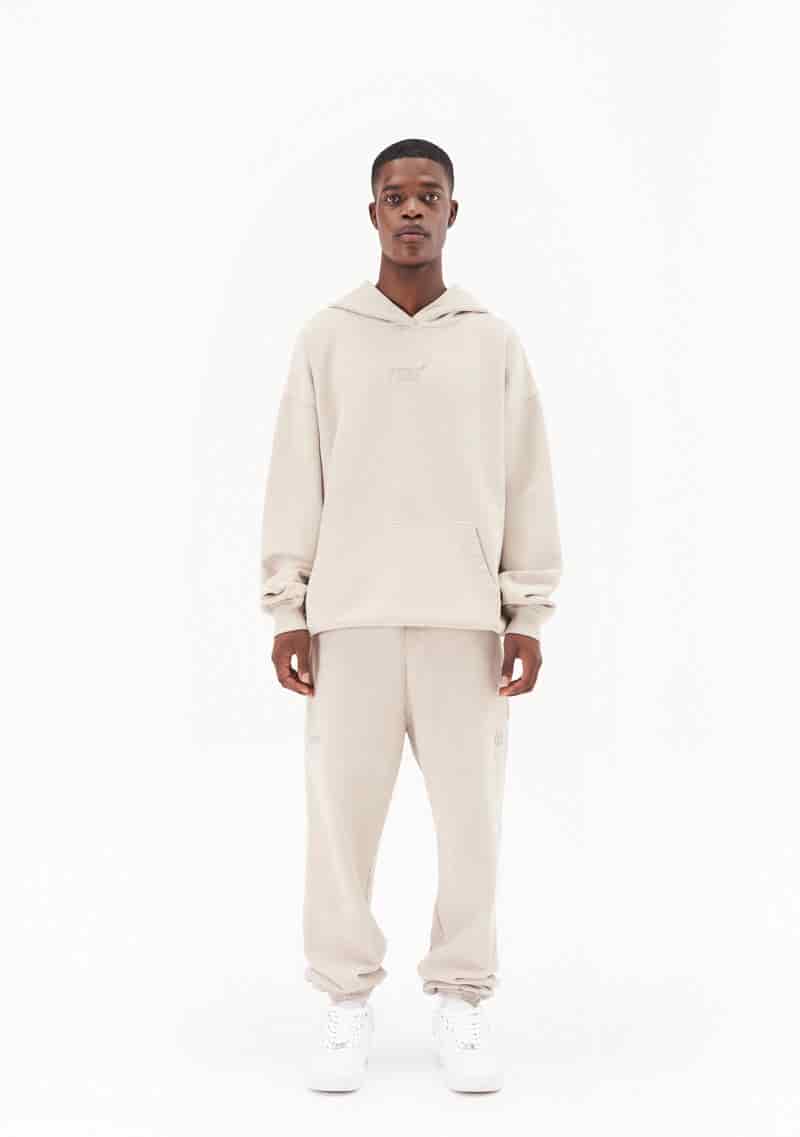 Classic Fog Hoodie - miniatura 5