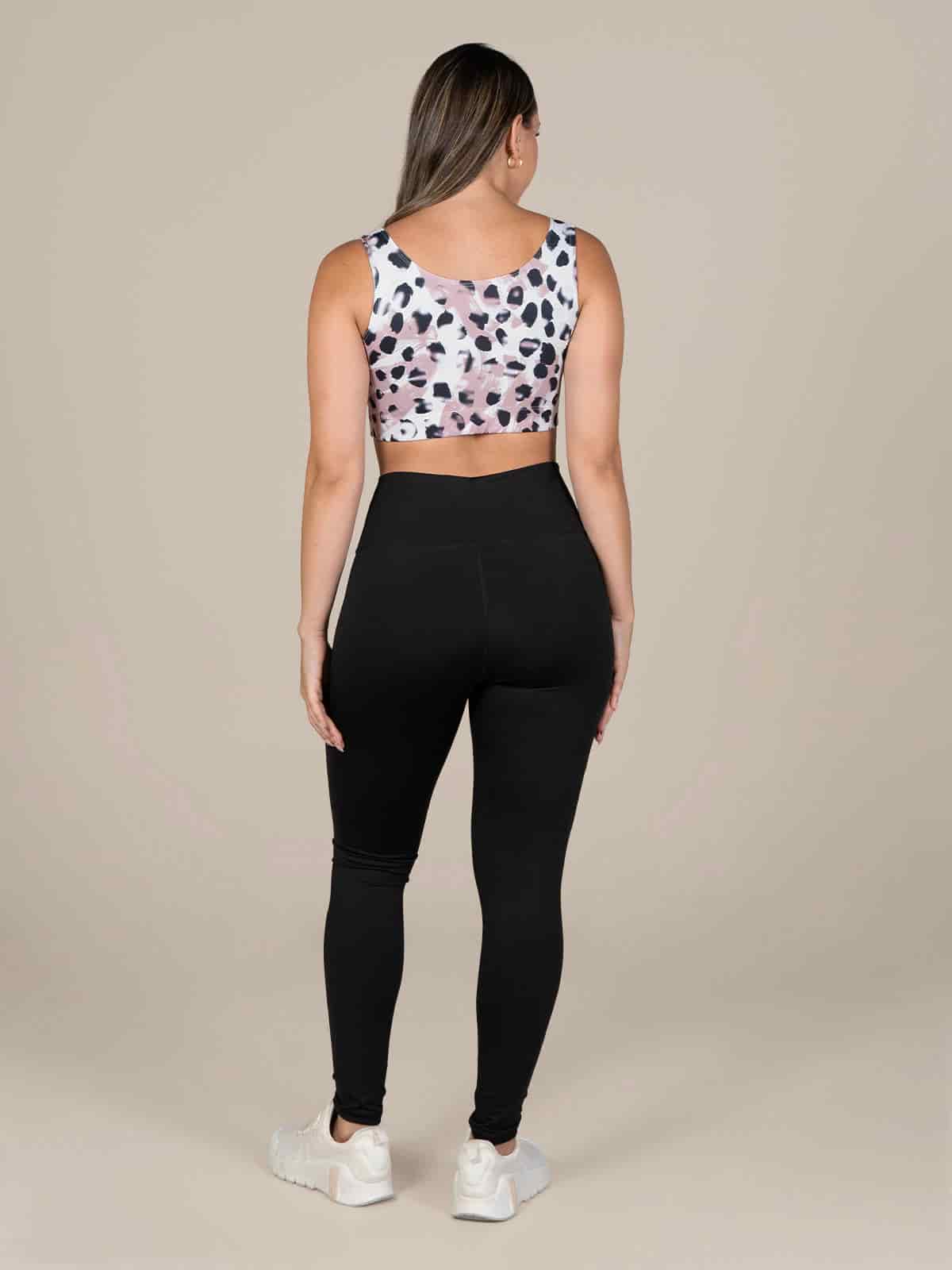 veloura leggins set - miniatura 3
