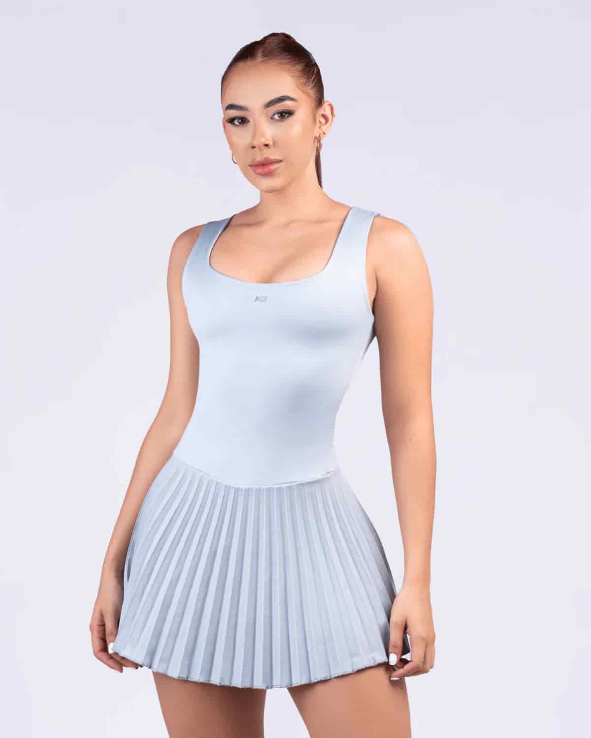 Vestido Mode┃KAYBU REF.1170 - miniatura 8